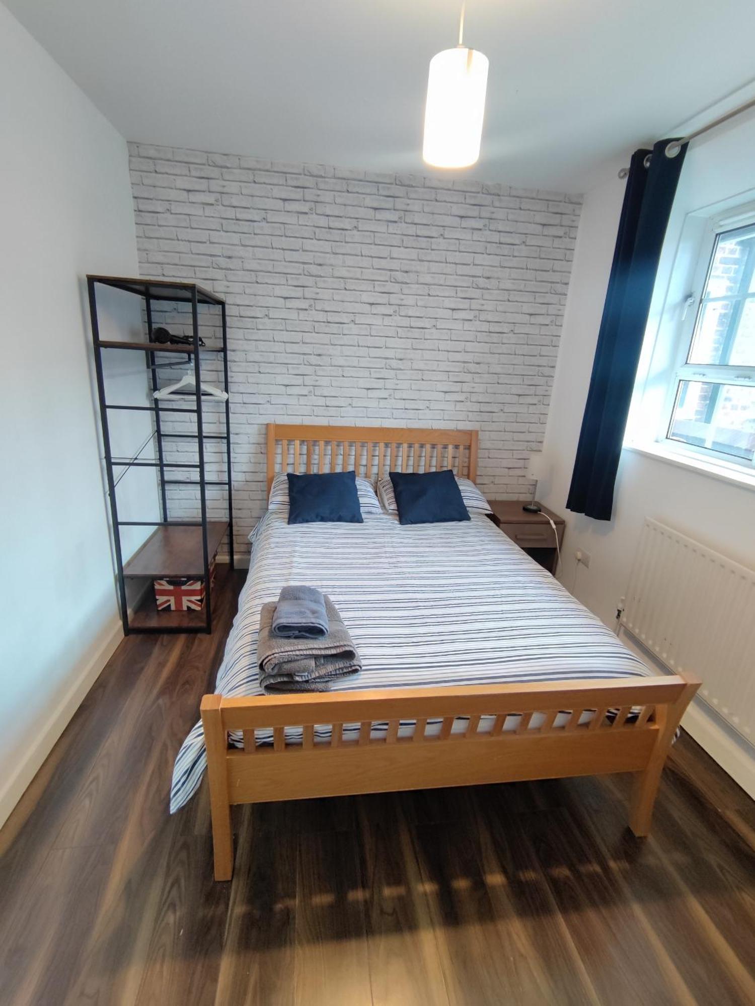 Location Location Location, Whole Apartment For You! London Exterior photo
